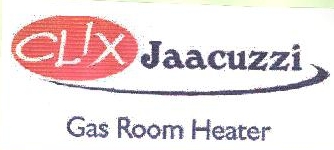 Clix Jaacuzzi Device mark 1659864 Trademark