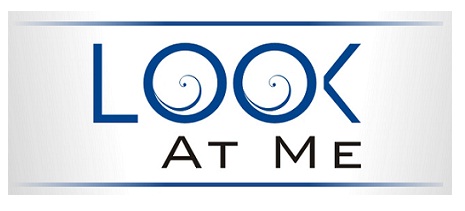 Look At Me (with Logo) Device mark 2340594 Trademark