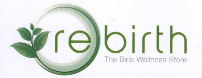 Rebirth Device mark 1858757 Trademark