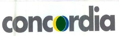 Concordia Device mark 2582453 Trademark