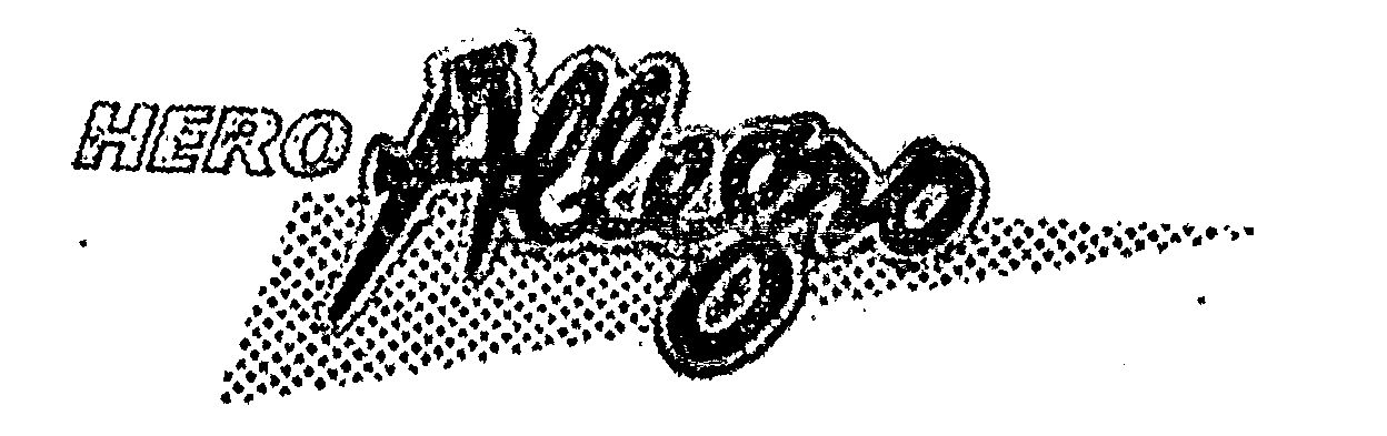 Hero Device mark 581920 Trademark