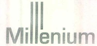Millenium Device mark 2681067 Trademark