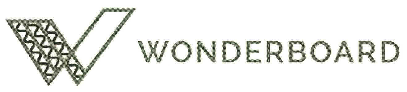 Wonderboard W Device mark 2646531 Trademark