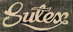Sutex Device mark 571991 Trademark