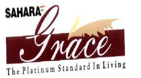 Sahara Grace Device mark 1859056 Trademark