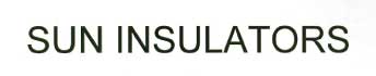 Sun Insulators Device mark 1894816 Trademark