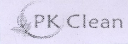 Pk Clean Device mark 2027801 Trademark