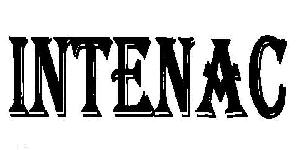 Intenac (device) Device mark 1797217 Trademark
