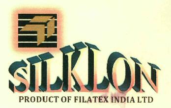 Silklon (device) Device mark 2784180 Trademark
