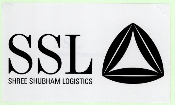 Ssl Shree Shubham Logistics Device mark 1879108 Trademark