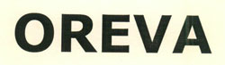 Oreva Device mark 2677149 Trademark