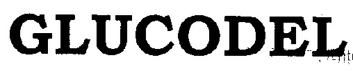 Glucodel Device mark 2227400 Trademark