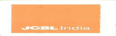 Jcbl India Device mark 2096343 Trademark