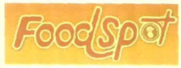 Foodspot (label) Device mark 1588990 Trademark