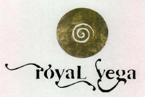 Royal Vega (device) Device mark 2592050 Trademark