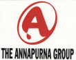 A The Annapurna Group (dev) (label) Device mark 1720049 Trademark