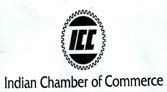 Icc Indian Chamber Of Commerce Device mark 1911804 Trademark