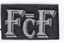 Fcf Device mark 1897867 Trademark