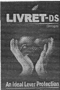 Livret -ds (logo) Device mark 2111797 Trademark
