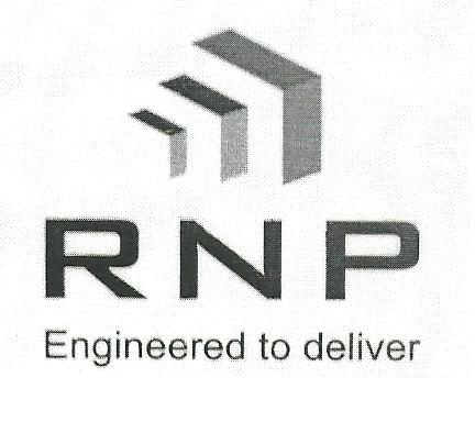 Rnp With Engineered To Deliver Device mark 2745120 Trademark