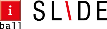 Iball Slide Device mark 2154198 Trademark