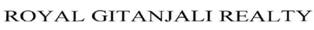Royal Gitanjali Realty Device mark 2439968 Trademark