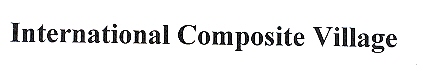 International Composite Village Device mark 1664744 Trademark