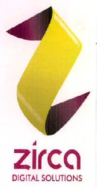 Zirca Digital Solutions Device mark 2459055 Trademark
