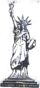 Parisons Liberty Brand Device mark 1778234 Trademark