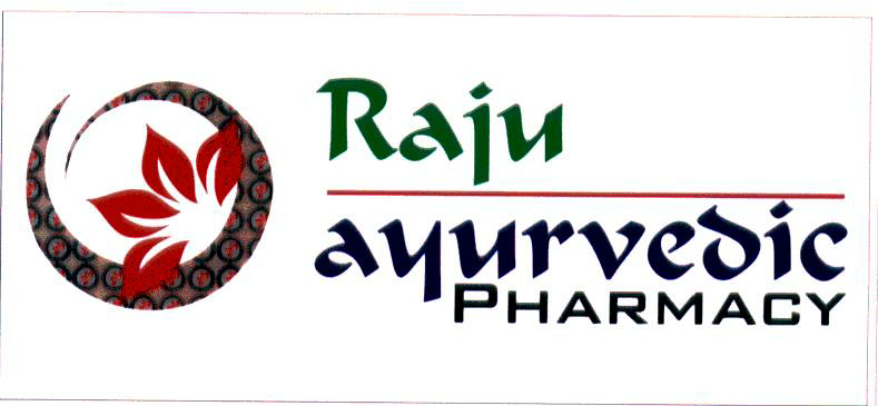 Raju Ayurvedic Pharmacy Device mark 1920322 Trademark