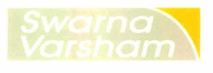 Swarana Varsham Device mark 2897778 Trademark