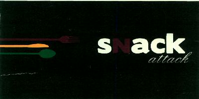Snack Attack (device) Device mark 2581930 Trademark