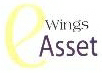 Wings Asset Device mark 1742731 Trademark