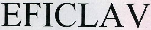 Eficlav Device mark 2328154 Trademark