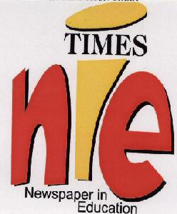 Times Nie Newspaper In Education Device mark 1453309 Trademark