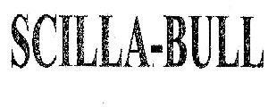 Scilla-bull Device mark 1726718 Trademark