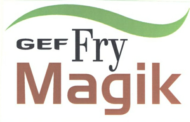 Gef Fry Magik Device mark 2296141 Trademark