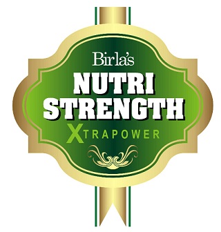 Birla's Nutri Strength Device mark 2798120 Trademark