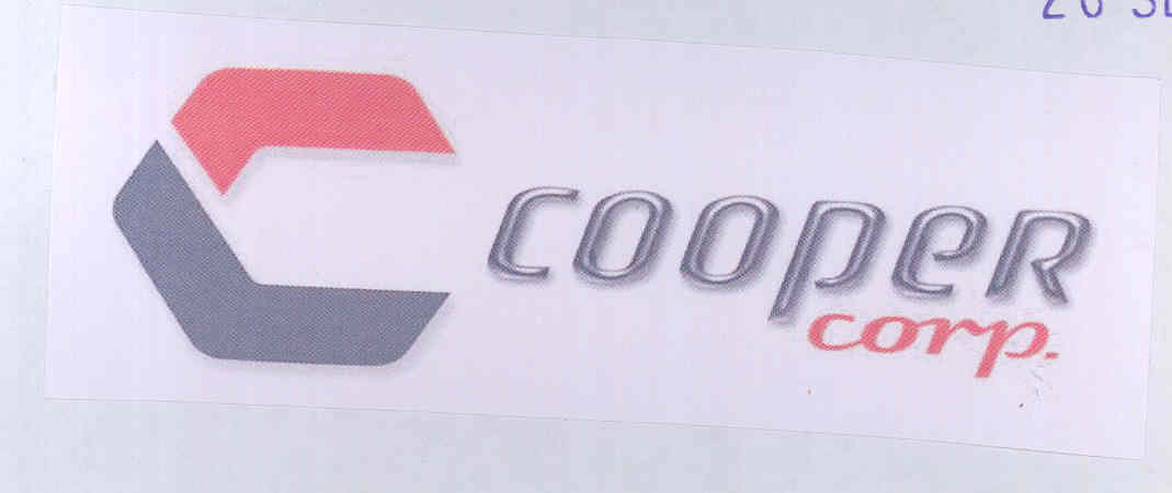 Cooper Device mark 1737420 Trademark