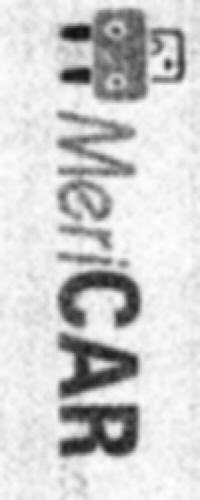 Meri Car With Device Device mark 1819574 Trademark