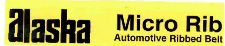 Alaska (label) Device mark 2405097 Trademark