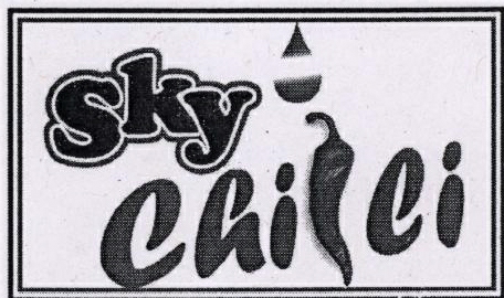 Sky Chilei Device mark 1845045 Trademark