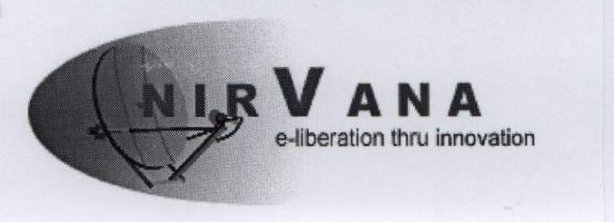 N I R V A N A With Label Device mark 1668802 Trademark