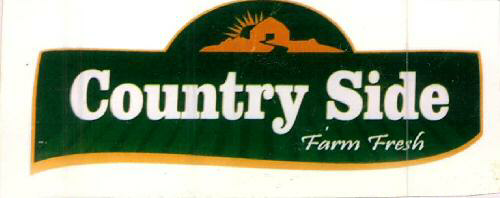 Country Side Farm Fresh Device mark 2370635 Trademark