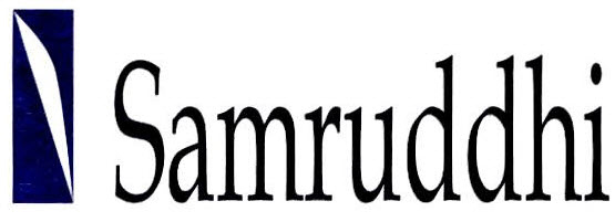 Samruddhi Device mark 2539309 Trademark