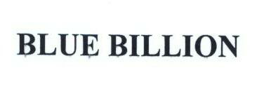 Blue Billion Device mark 1521685 Trademark
