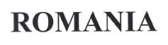 Romania Device mark 1913615 Trademark