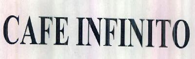 Cafe Infinito Device mark 2673928 Trademark