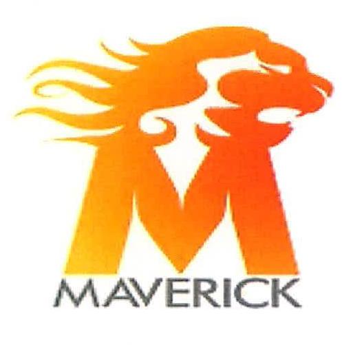 Maverick Device mark 2247749 Trademark