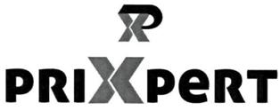 Prixpert(label) Device mark 2819308 Trademark